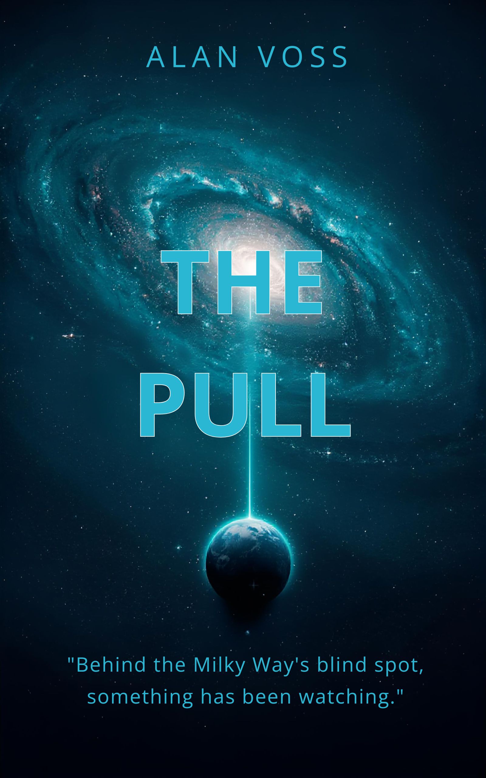 the-pull-kindle-cover